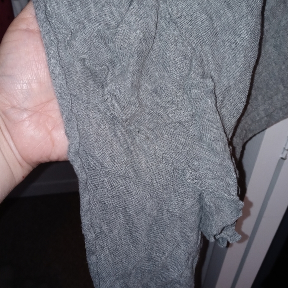 Torrid Crop Cardigan - Picture 2 of 3